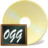 Fichiers ogg Icon